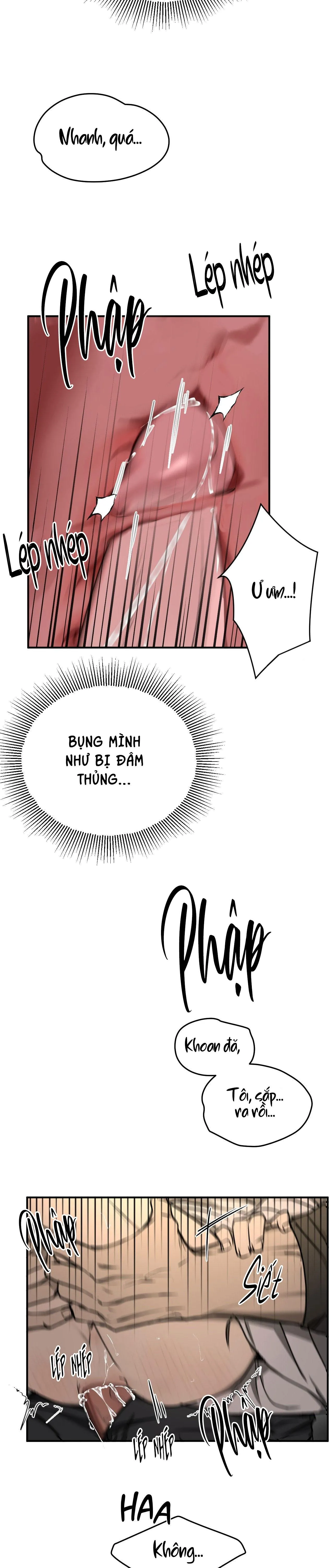 ĐỘC XÀ Chapter 7 Trang 26