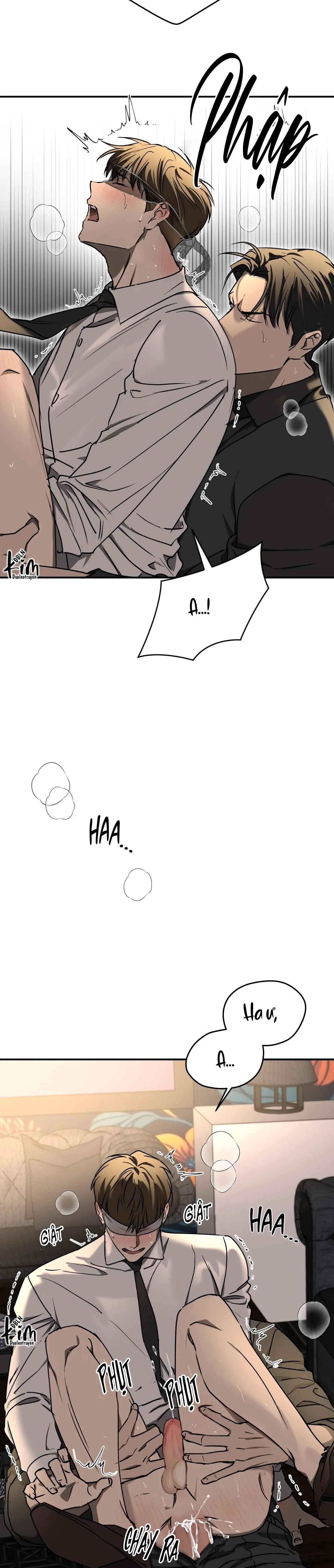 ĐỘC XÀ Chapter 7 Trang 27