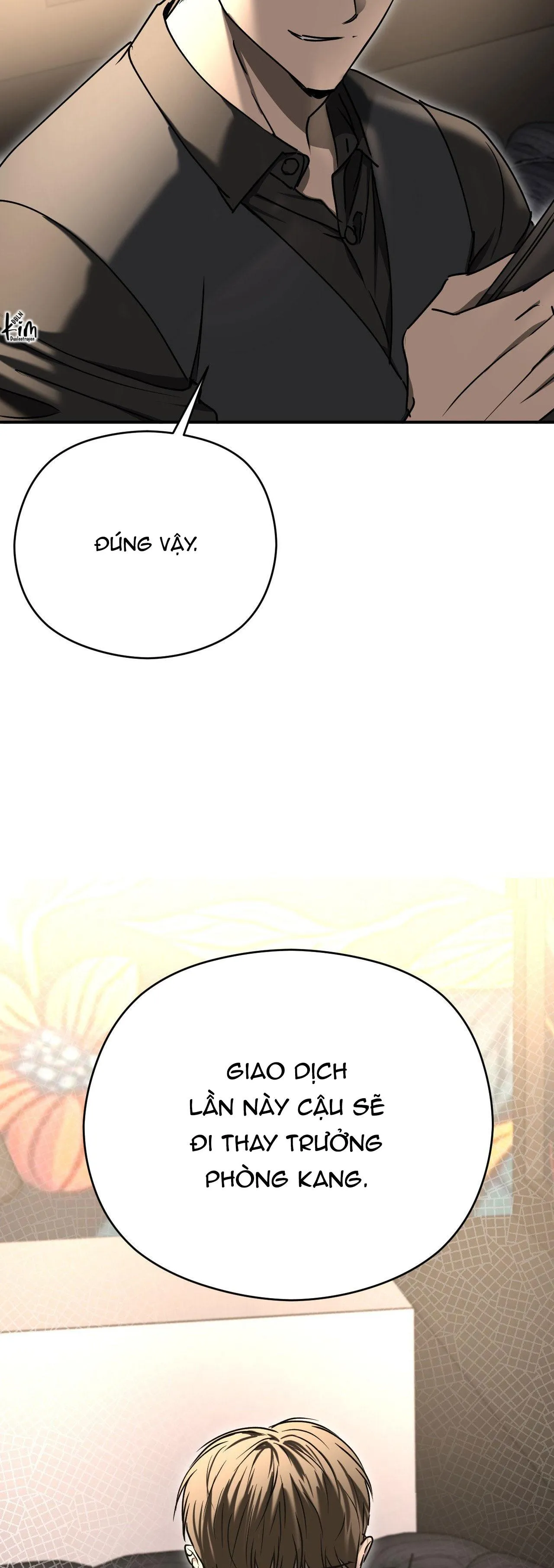 ĐỘC XÀ Chapter 7 Trang 32