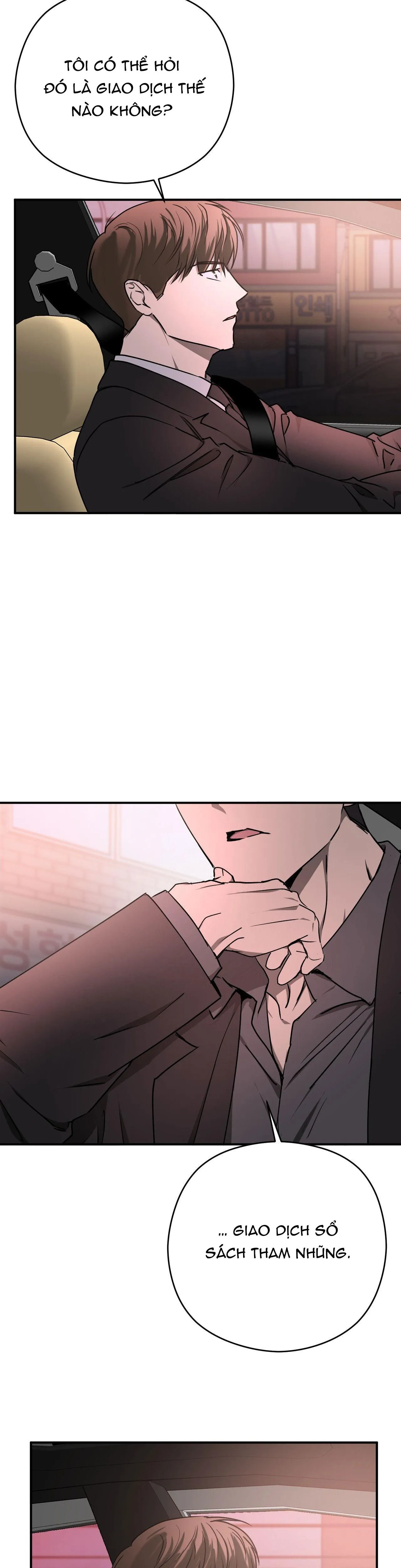 ĐỘC XÀ Chapter 8 Trang 7