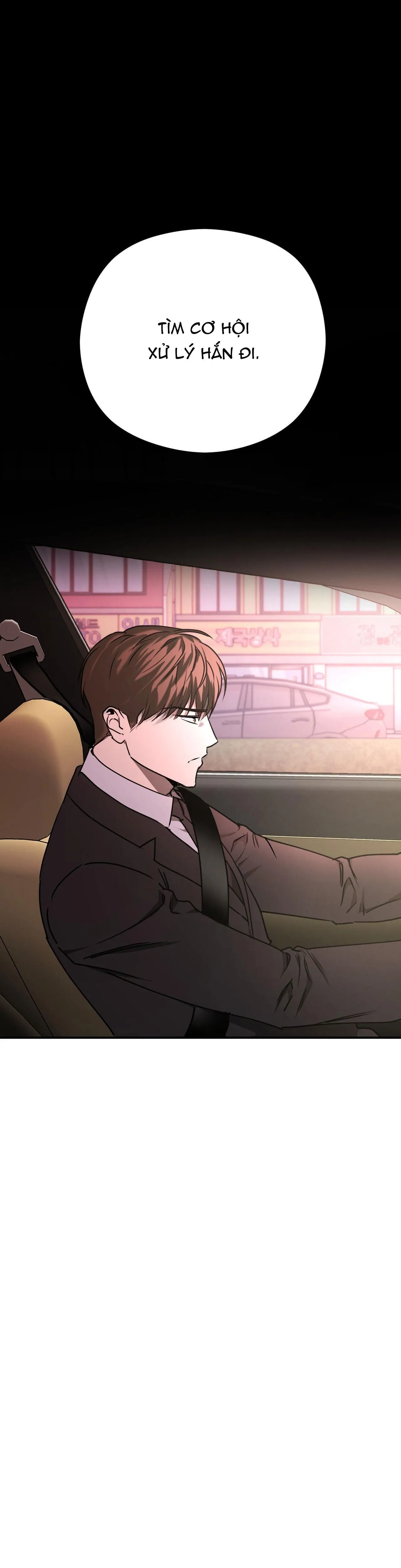 ĐỘC XÀ Chapter 8 Trang 13