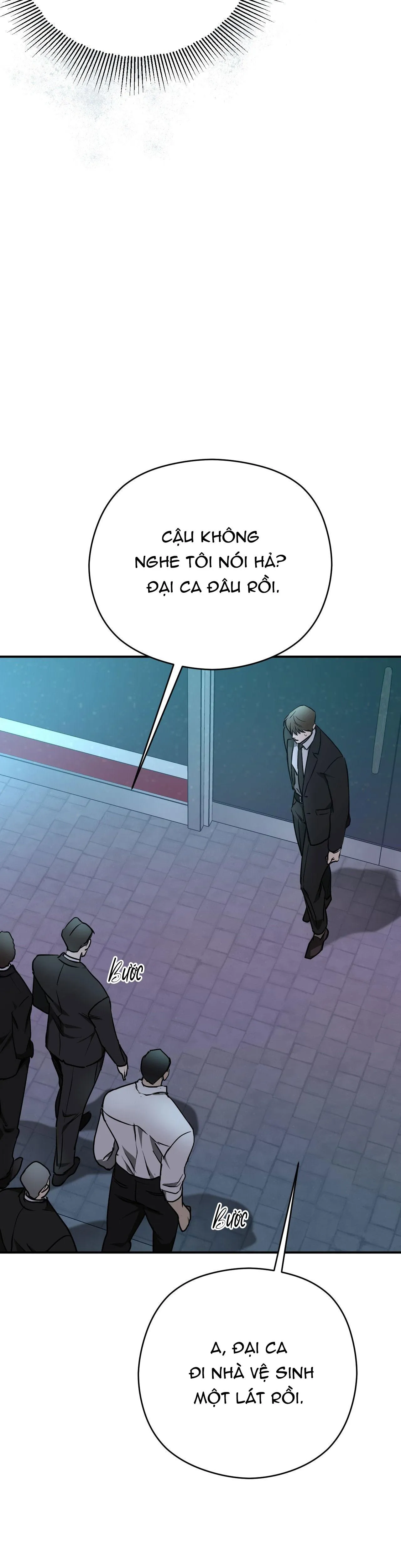 ĐỘC XÀ Chapter 8 Trang 26