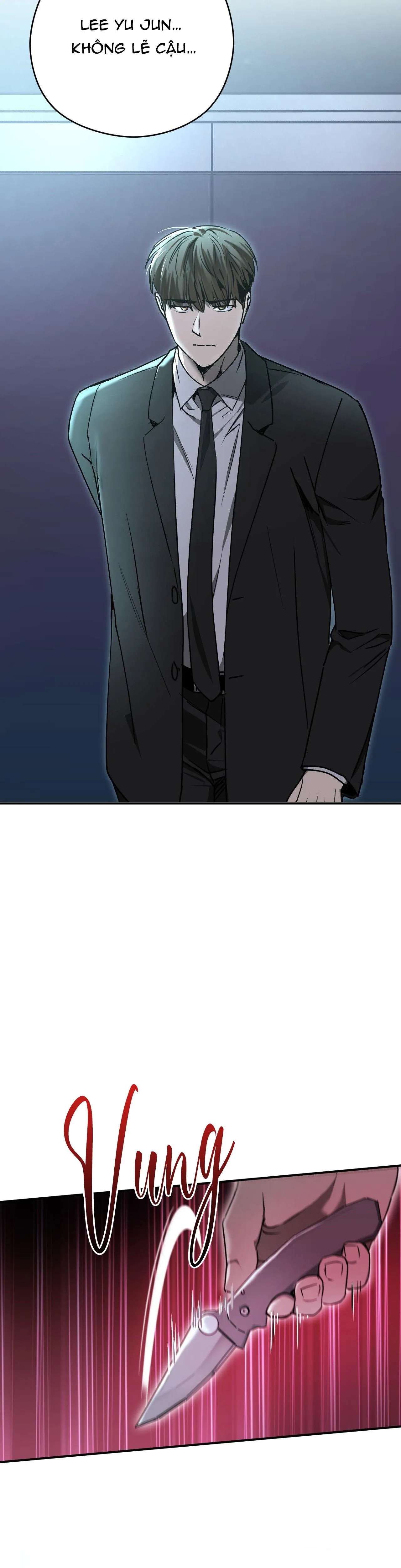 ĐỘC XÀ Chapter 8 Trang 28