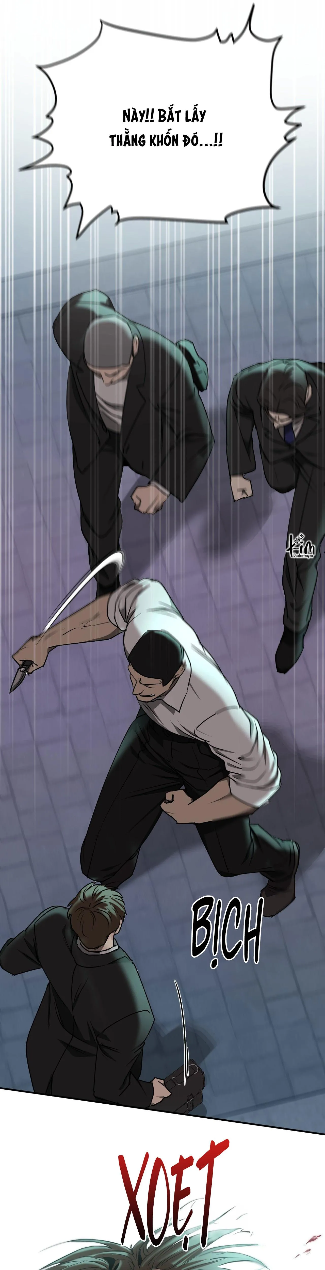 ĐỘC XÀ Chapter 8 Trang 29