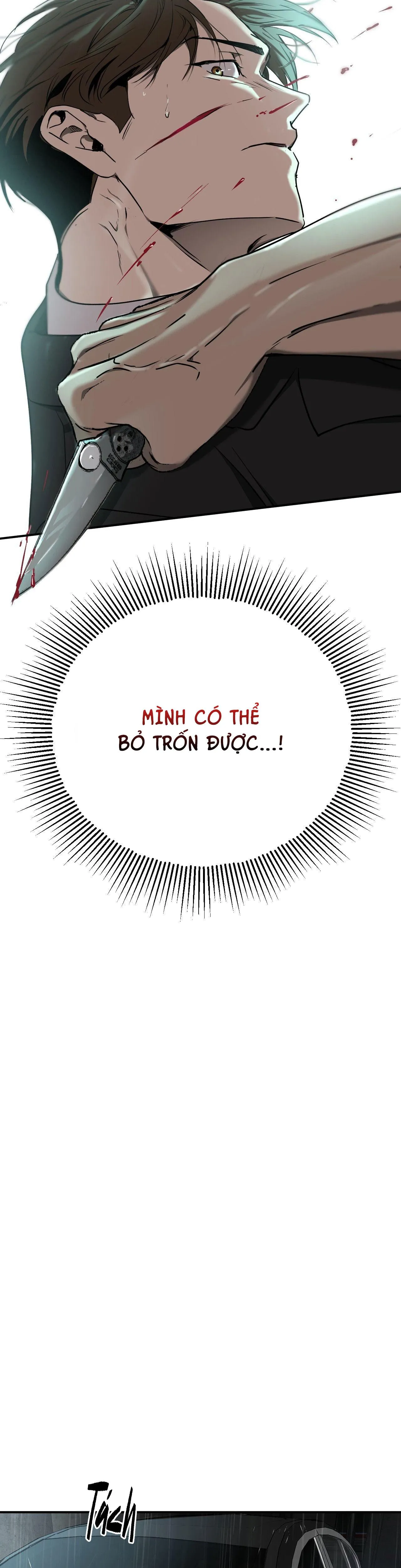 ĐỘC XÀ Chapter 8 Trang 30