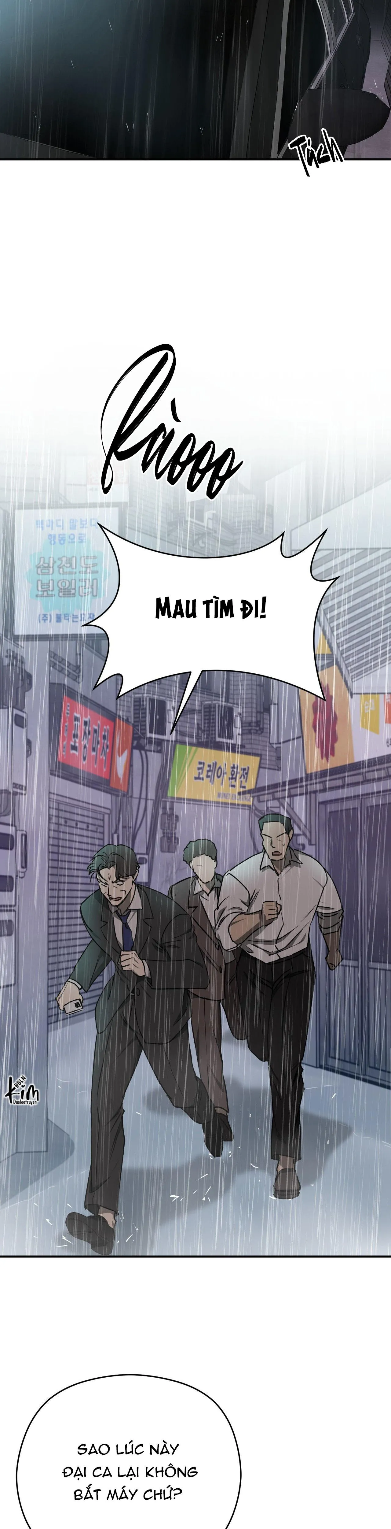 ĐỘC XÀ Chapter 8 Trang 31