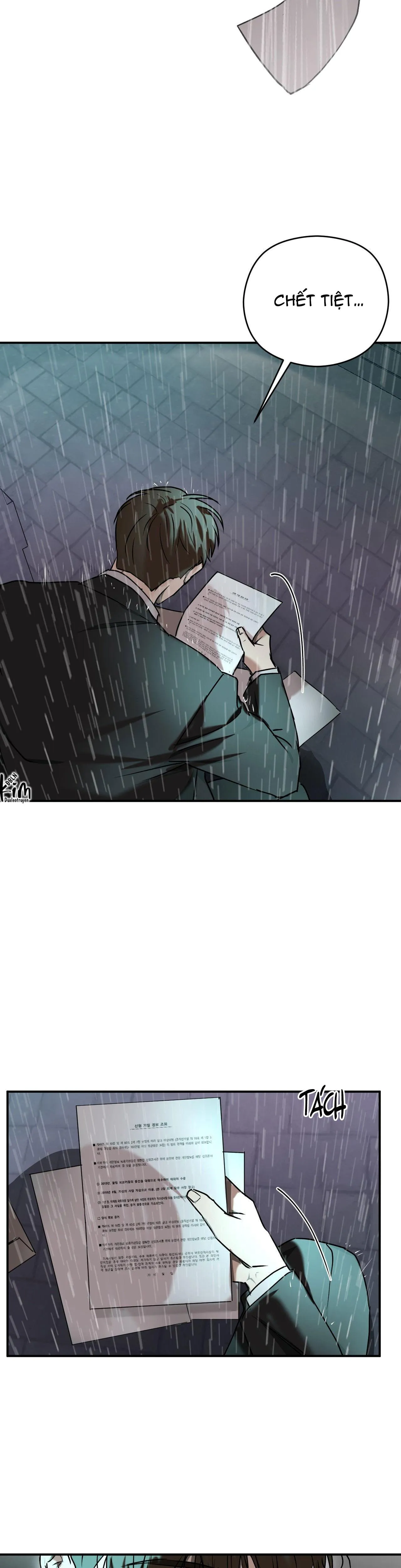 ĐỘC XÀ Chapter 8 Trang 35