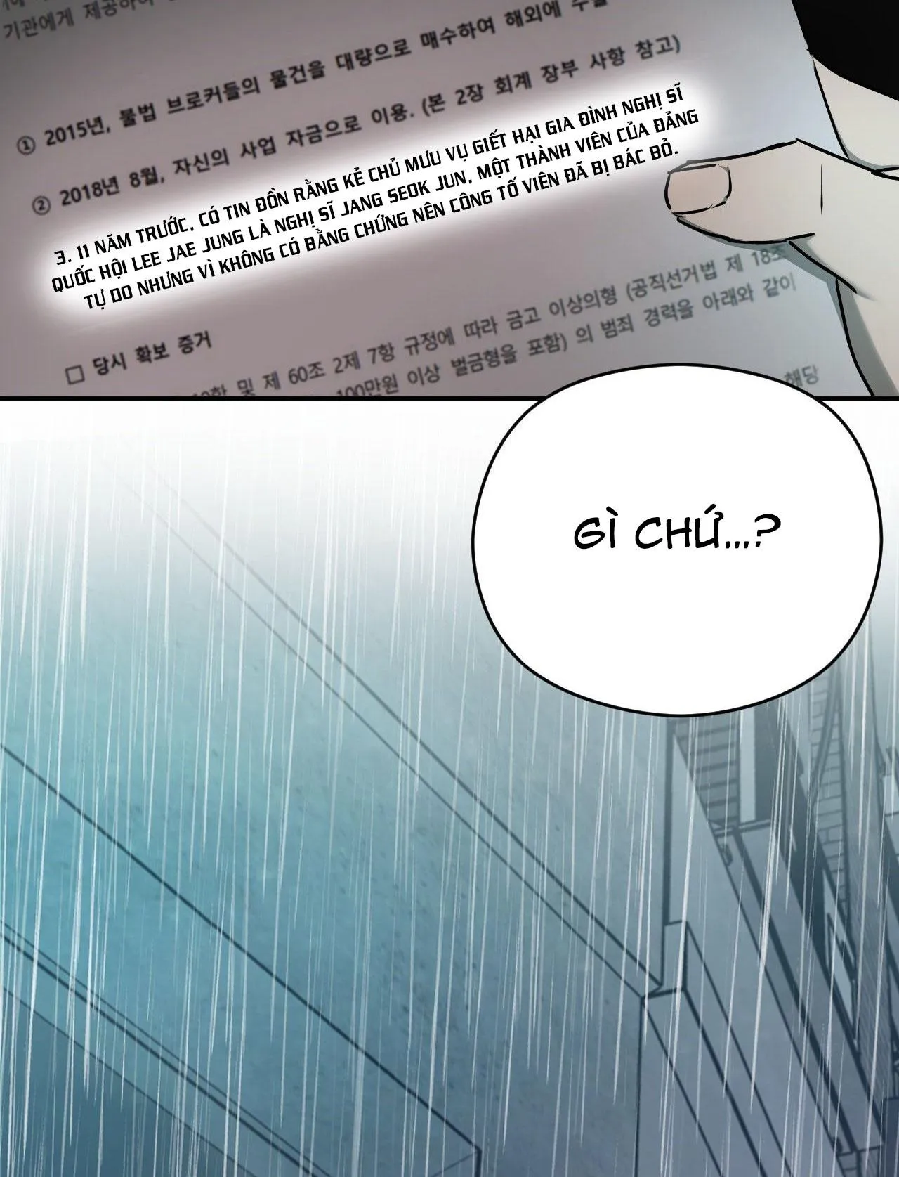 ĐỘC XÀ Chapter 8 Trang 37