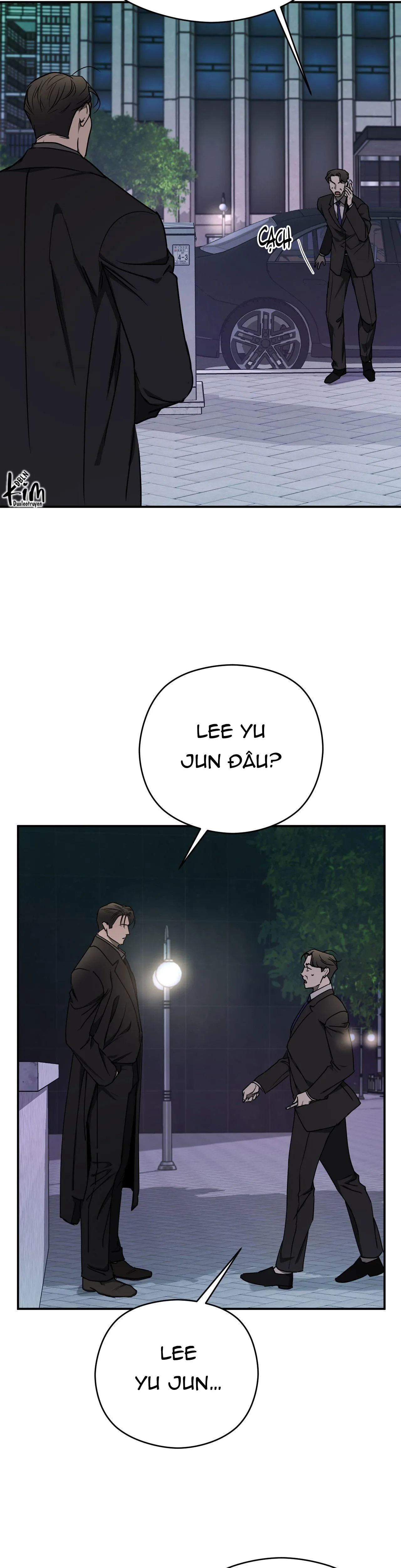 ĐỘC XÀ Chapter 9 Trang 3