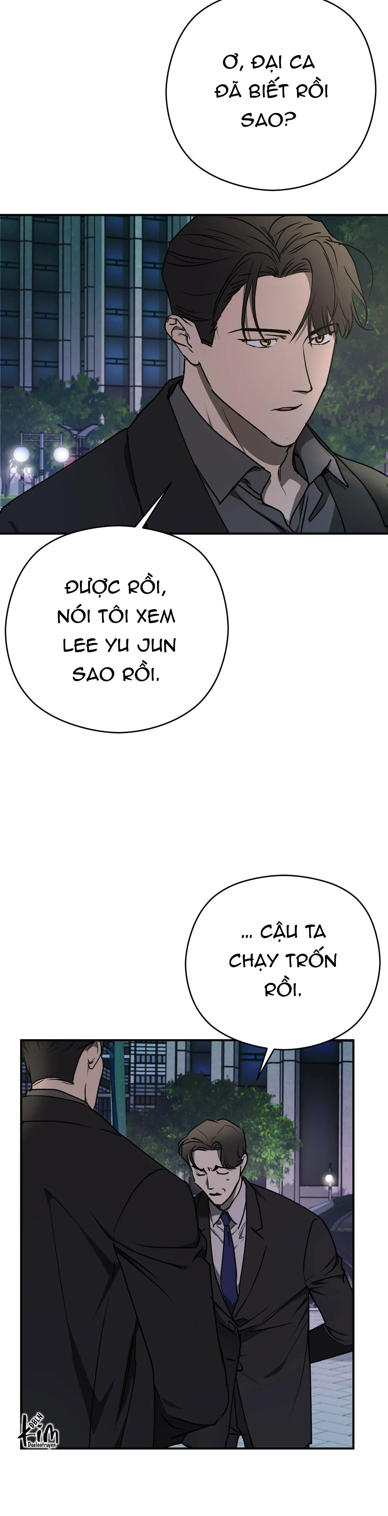 ĐỘC XÀ Chapter 9 Trang 4