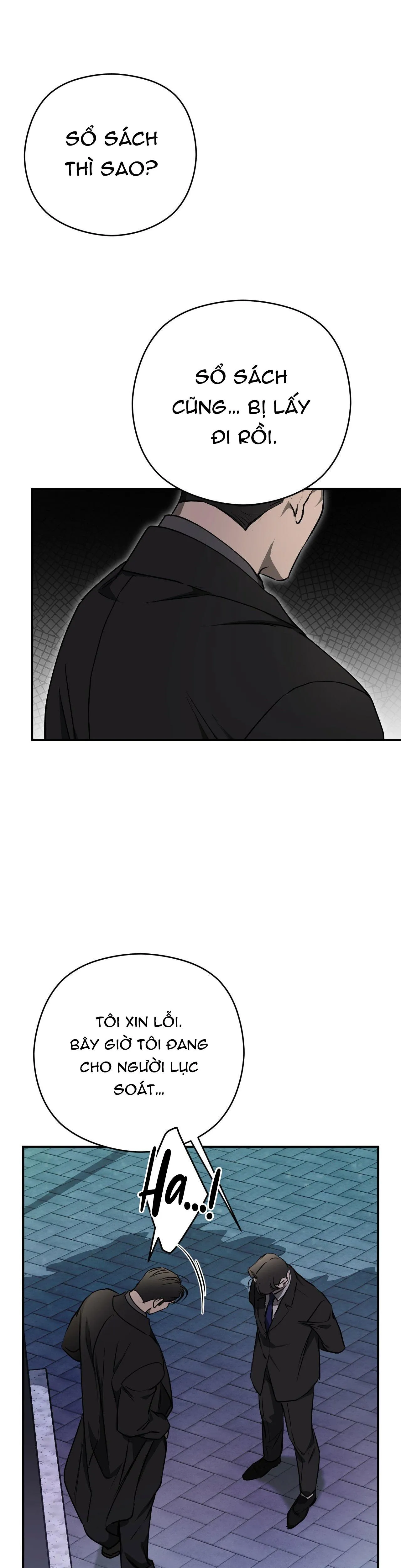 ĐỘC XÀ Chapter 9 Trang 5