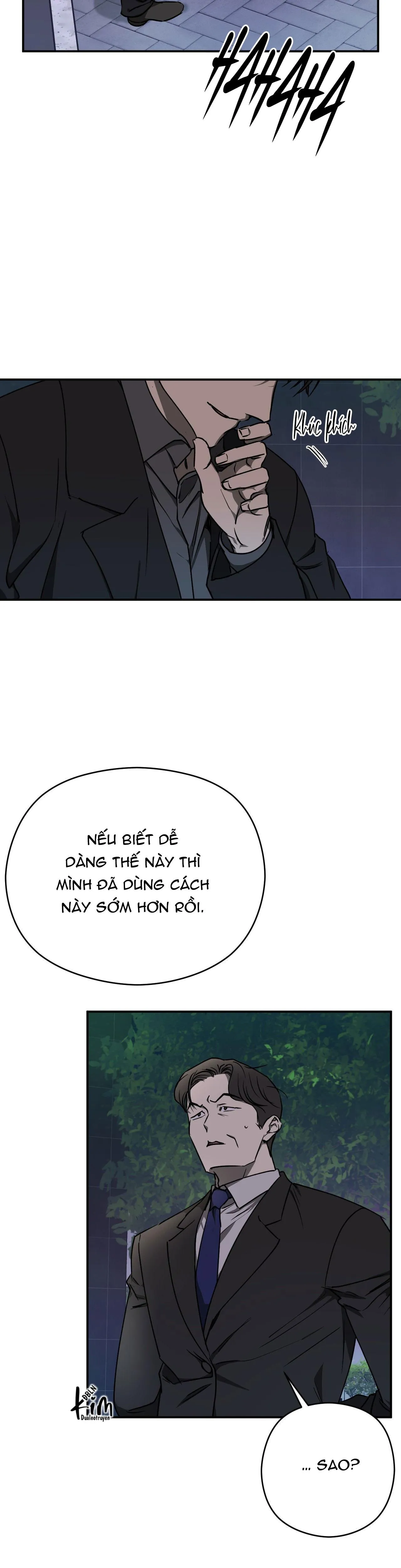 ĐỘC XÀ Chapter 9 Trang 6