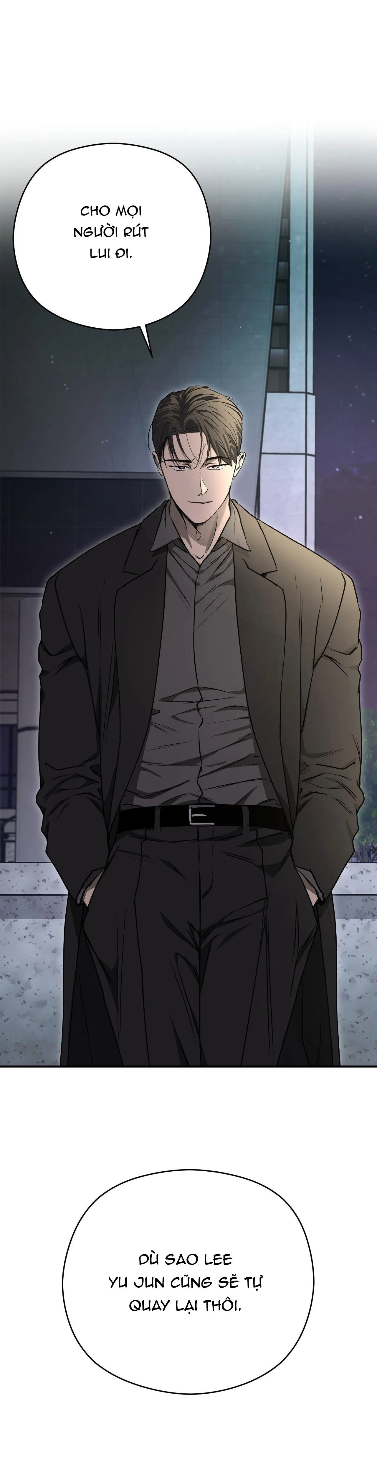 ĐỘC XÀ Chapter 9 Trang 7