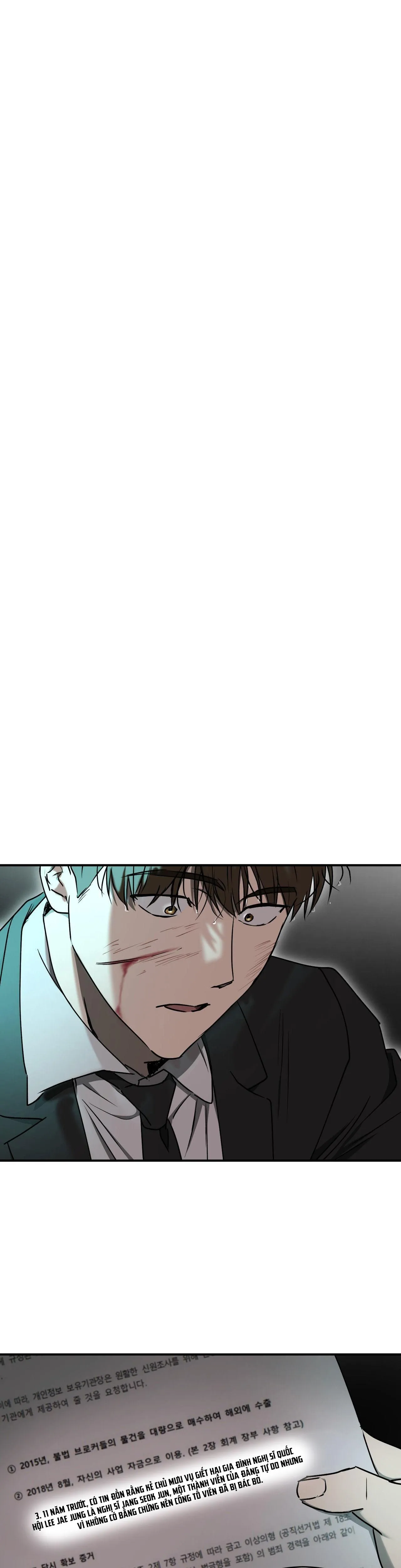 ĐỘC XÀ Chapter 9 Trang 8