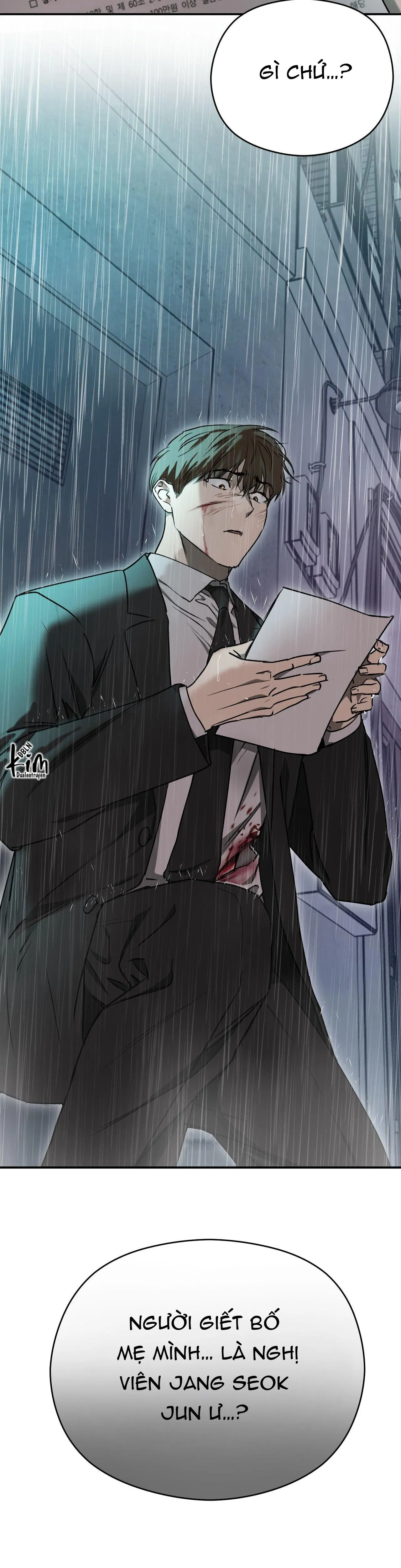 ĐỘC XÀ Chapter 9 Trang 9