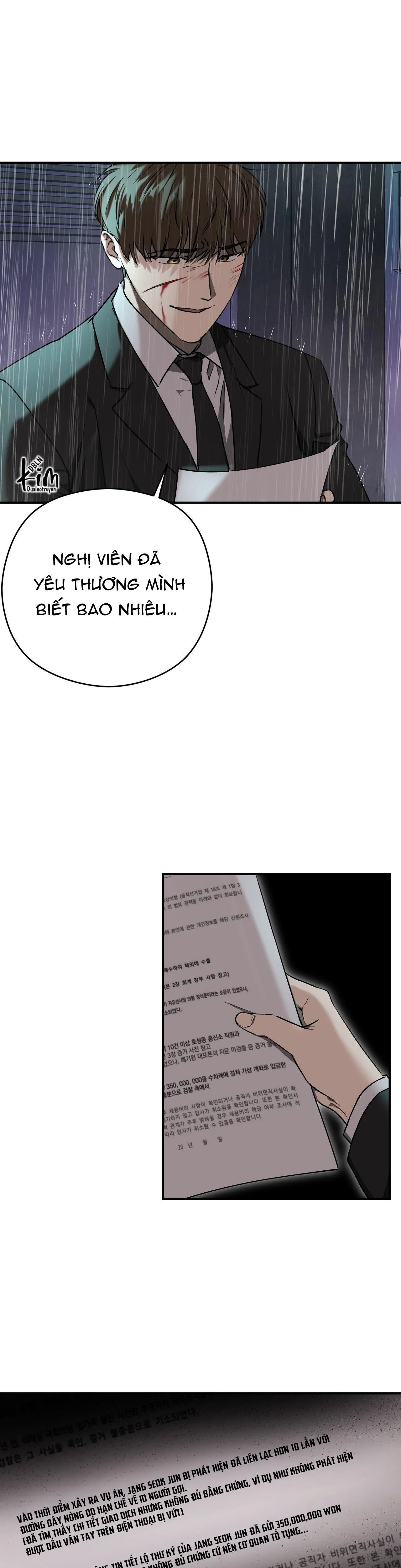 ĐỘC XÀ Chapter 9 Trang 11