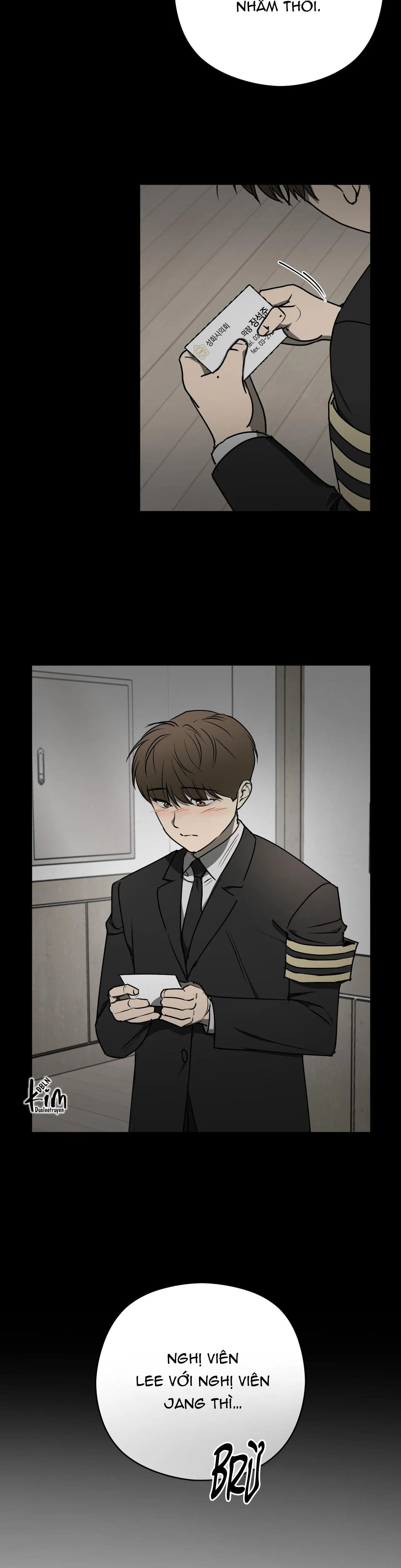 ĐỘC XÀ Chapter 9 Trang 14