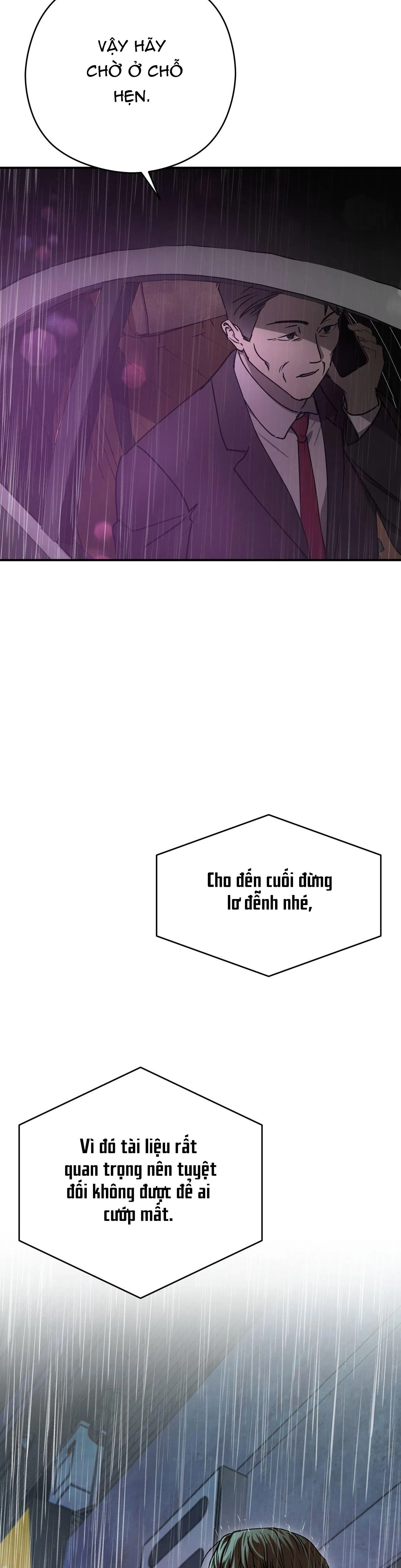 ĐỘC XÀ Chapter 9 Trang 17