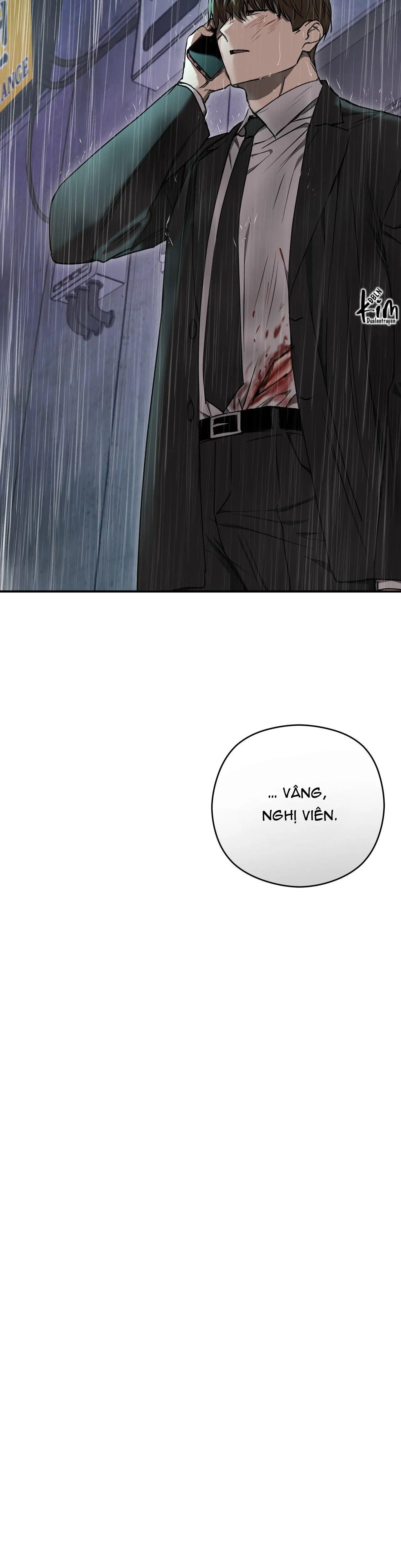 ĐỘC XÀ Chapter 9 Trang 18