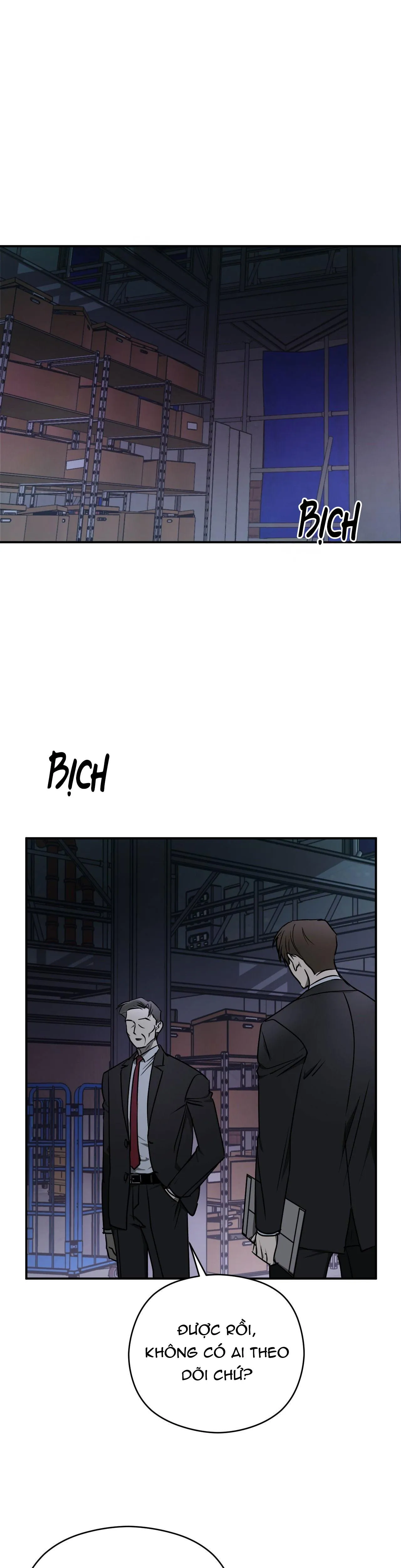 ĐỘC XÀ Chapter 9 Trang 19