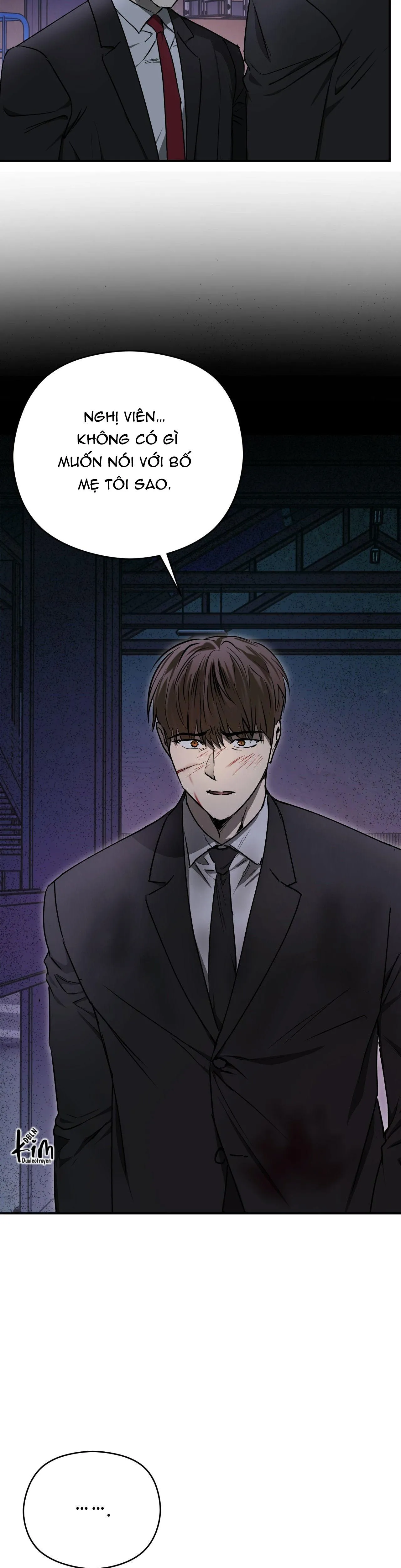 ĐỘC XÀ Chapter 9 Trang 23