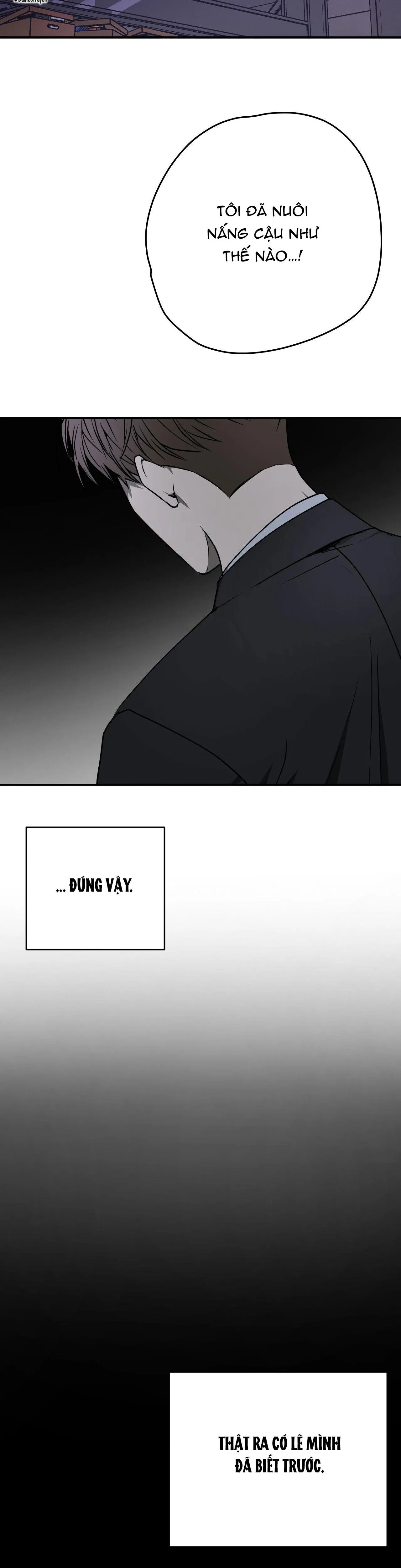 ĐỘC XÀ Chapter 9 Trang 25