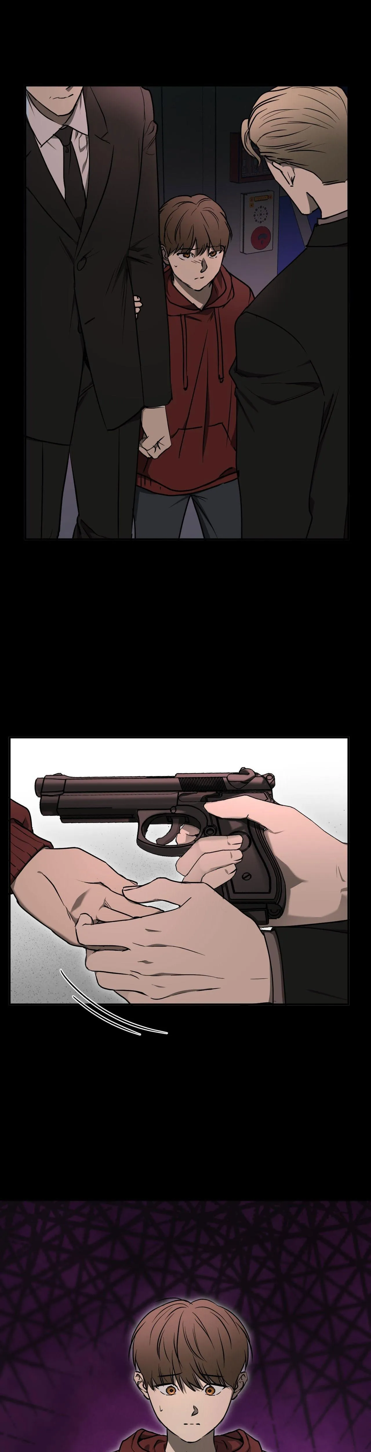 ĐỘC XÀ Chapter 9 Trang 26