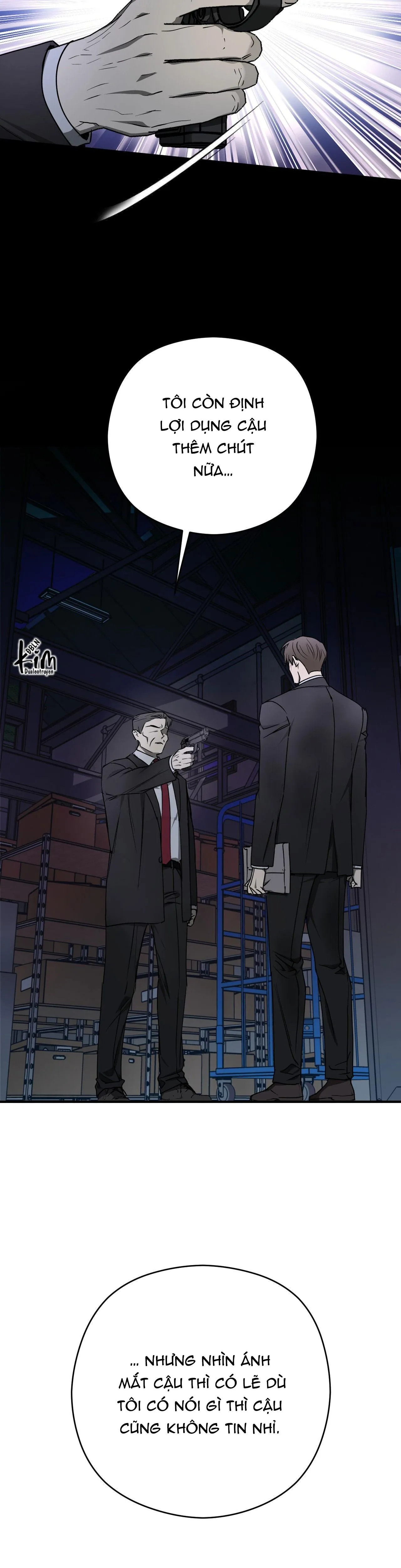 ĐỘC XÀ Chapter 9 Trang 28