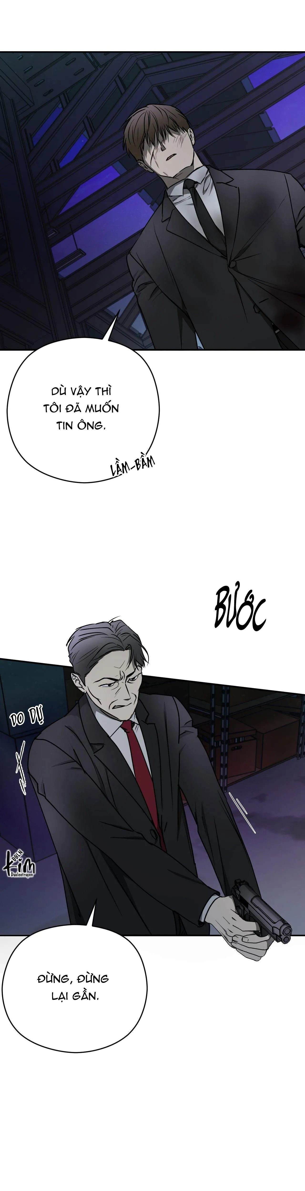 ĐỘC XÀ Chapter 9 Trang 29