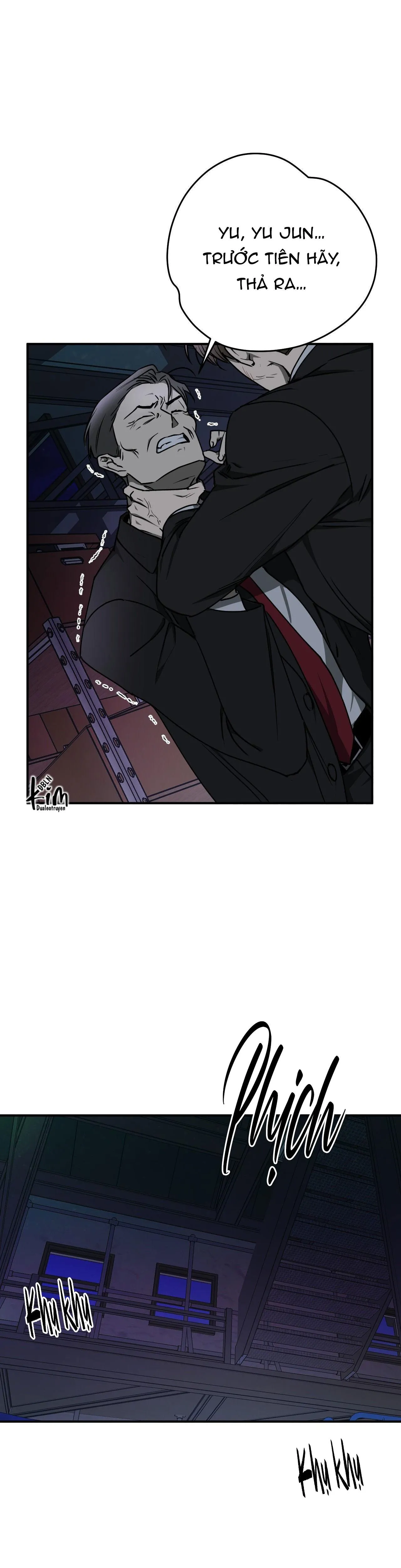 ĐỘC XÀ Chapter 9 Trang 32