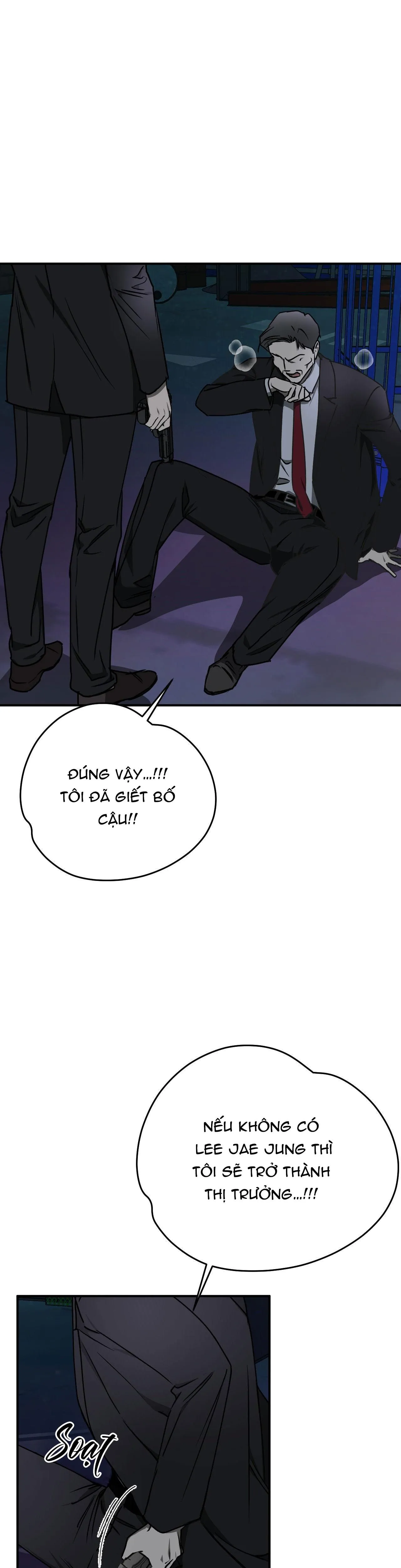 ĐỘC XÀ Chapter 9 Trang 33