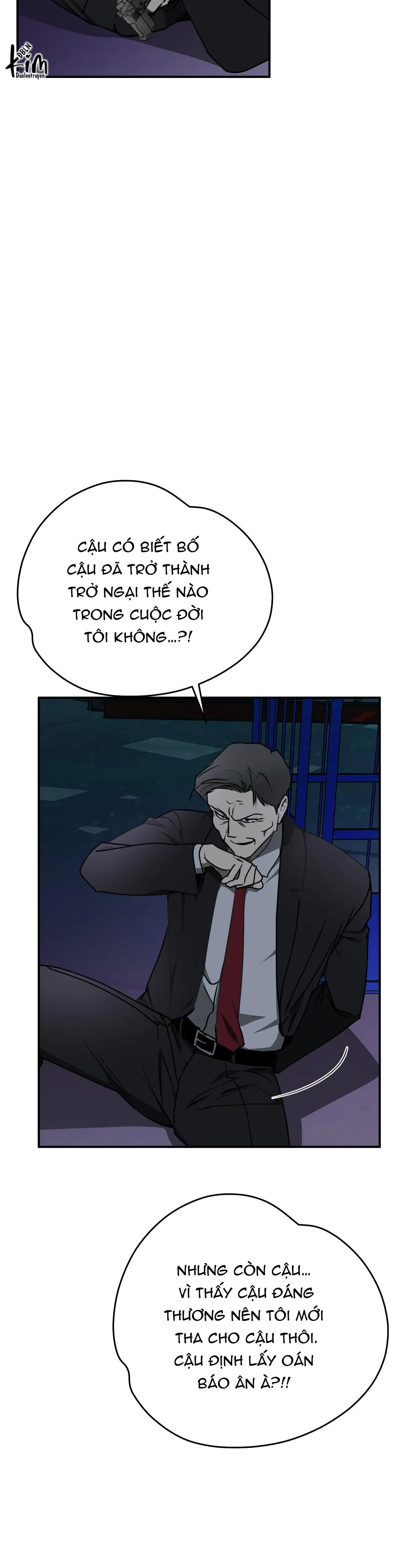 ĐỘC XÀ Chapter 9 Trang 34