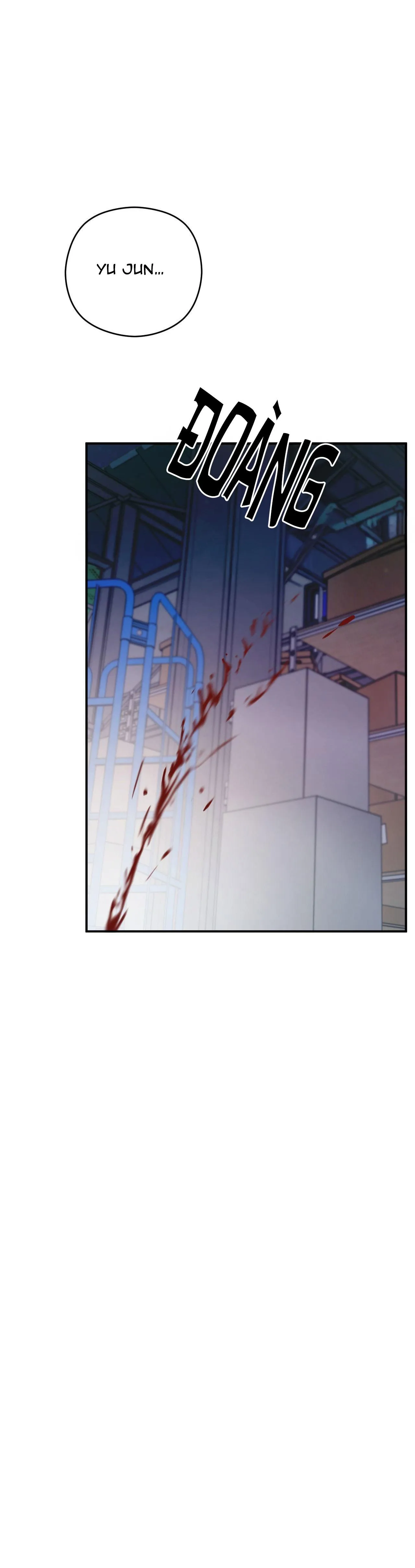 ĐỘC XÀ Chapter 9 Trang 36