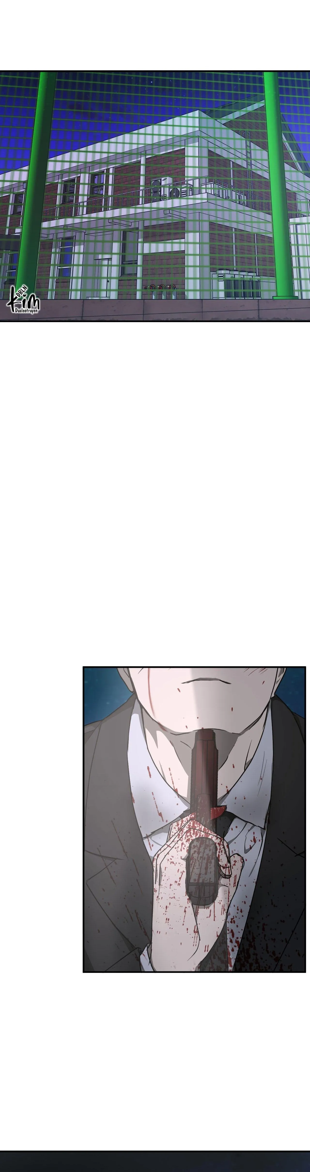 ĐỘC XÀ Chapter 9 Trang 37