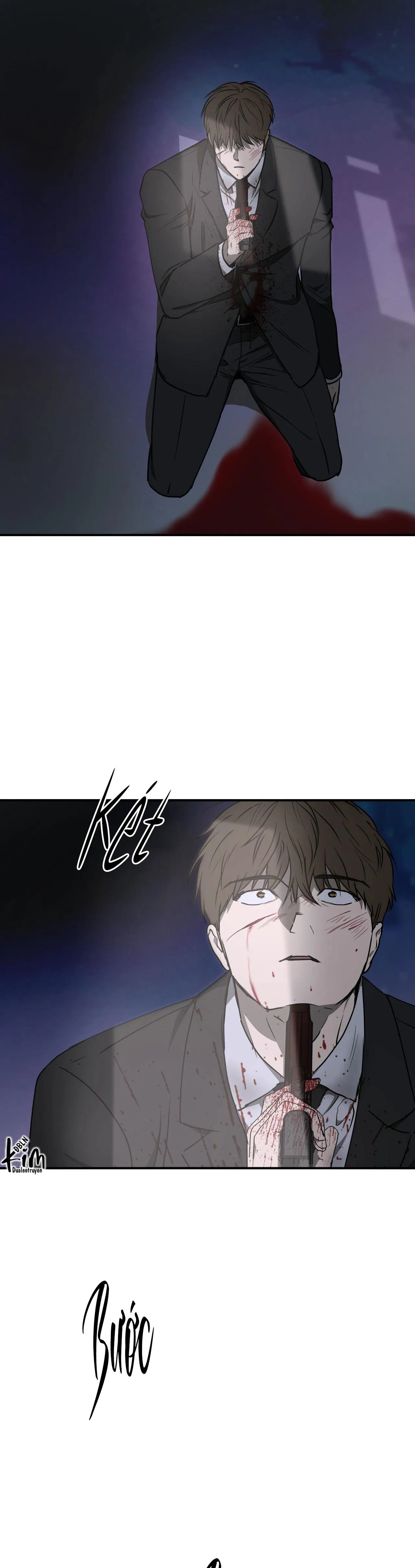 ĐỘC XÀ Chapter 9 Trang 38