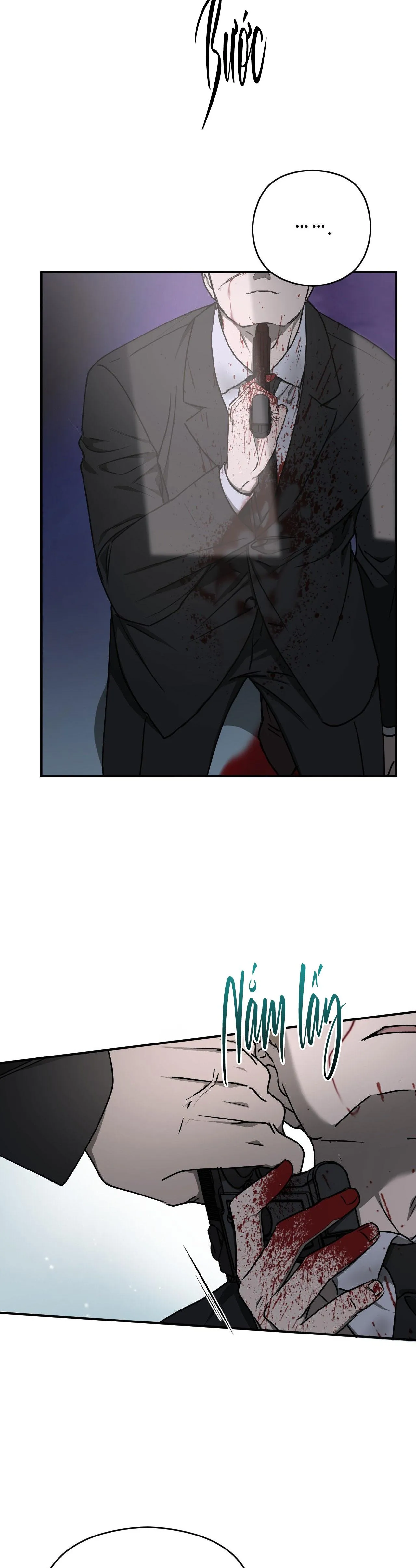 ĐỘC XÀ Chapter 9 Trang 39