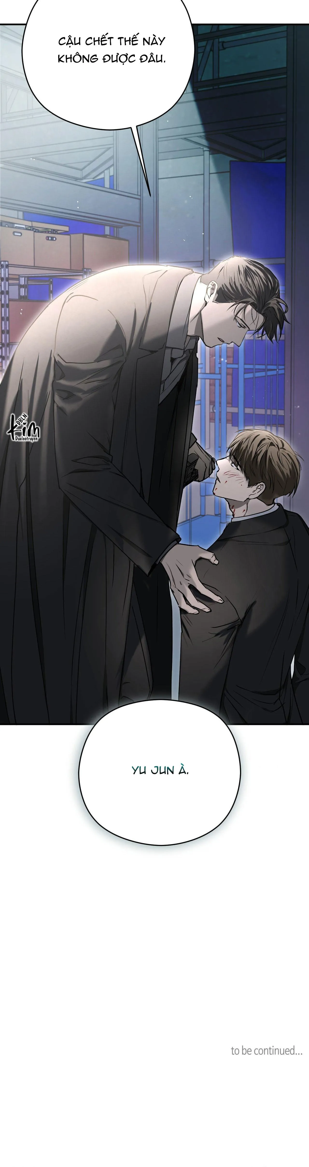 ĐỘC XÀ Chapter 9 Trang 40