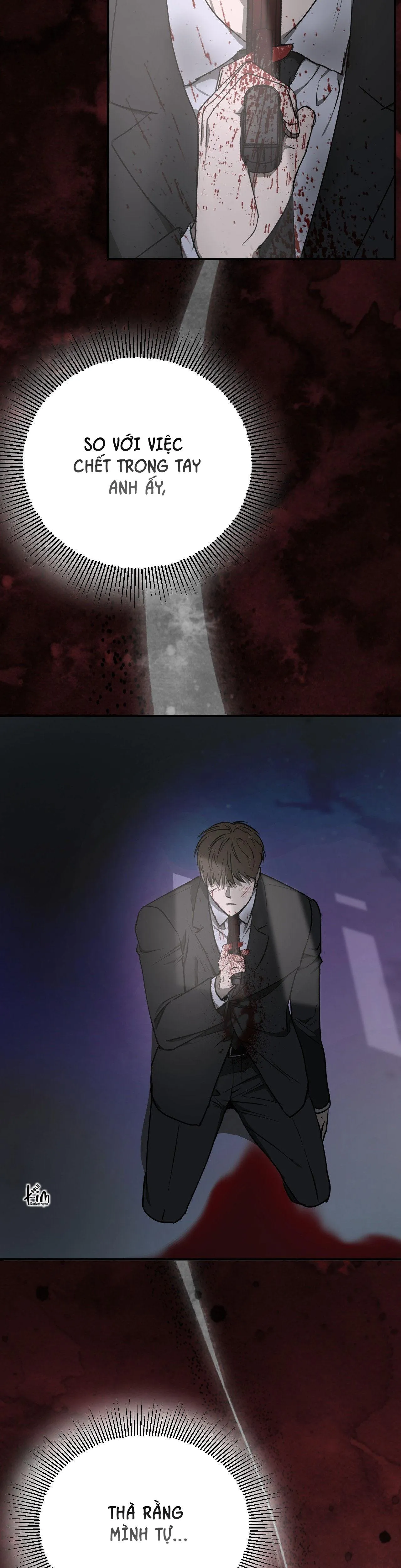 ĐỘC XÀ Chapter 10 Trang 4