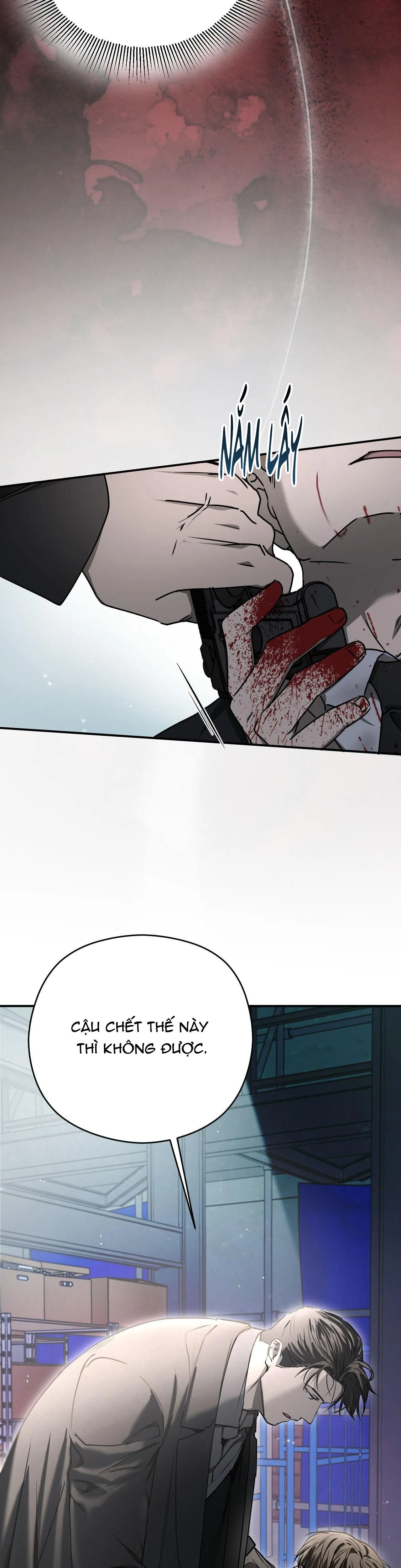 ĐỘC XÀ Chapter 10 Trang 5