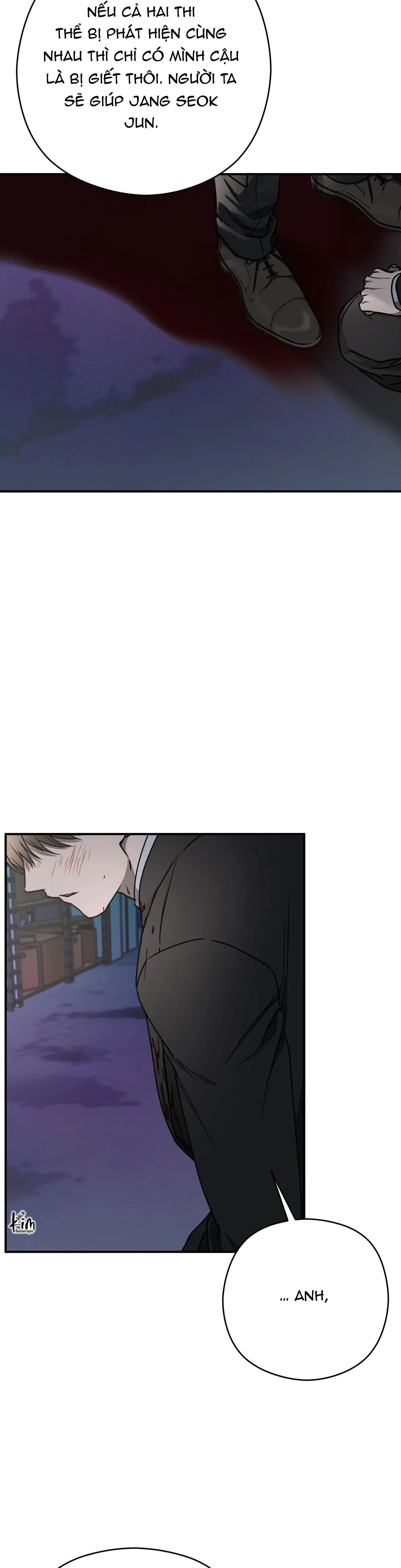 ĐỘC XÀ Chapter 10 Trang 7