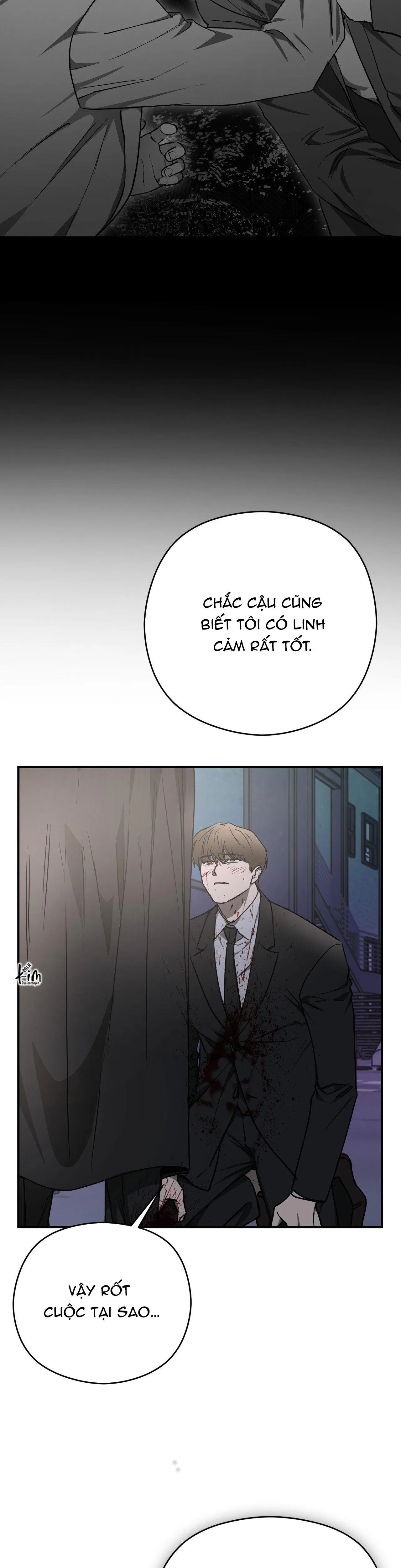 ĐỘC XÀ Chapter 10 Trang 9