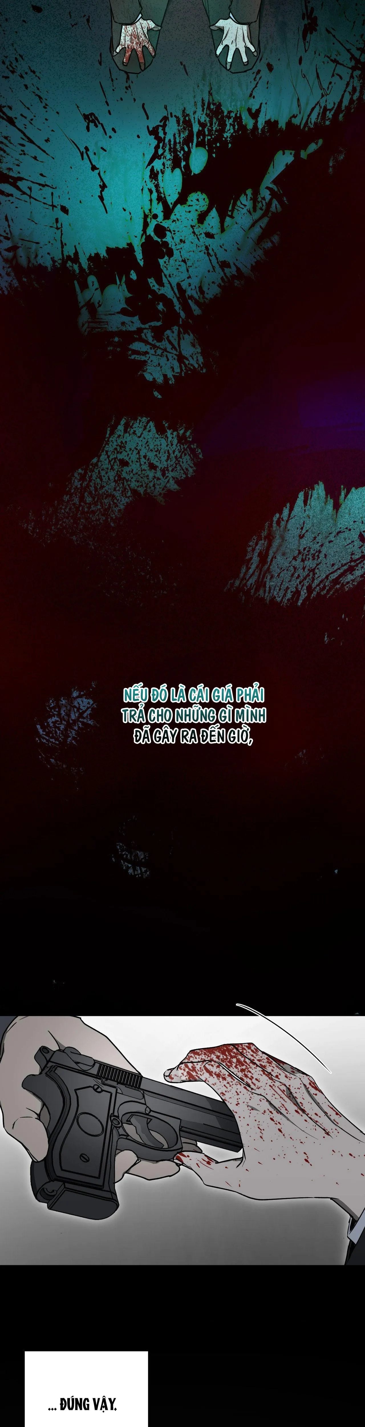 ĐỘC XÀ Chapter 10 Trang 13