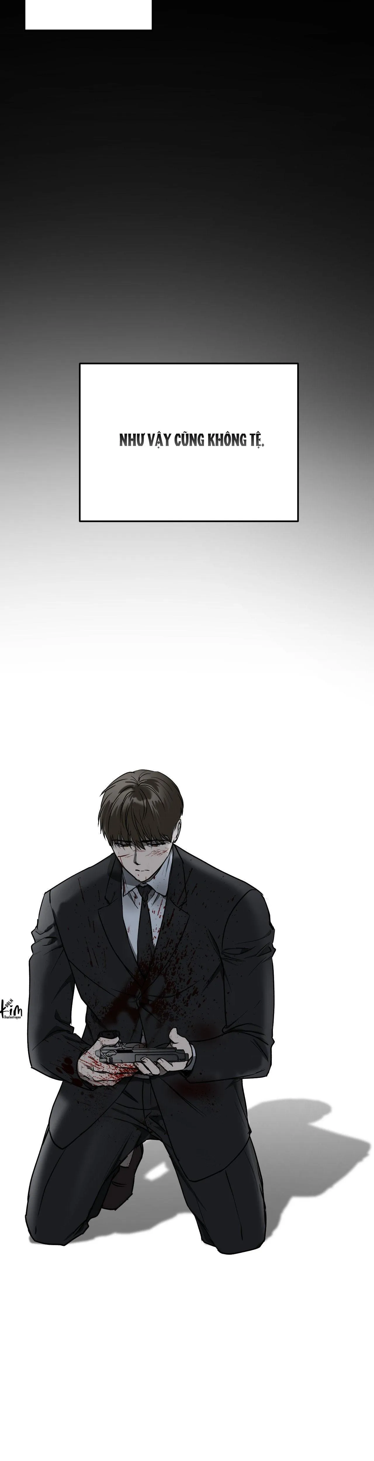 ĐỘC XÀ Chapter 10 Trang 14