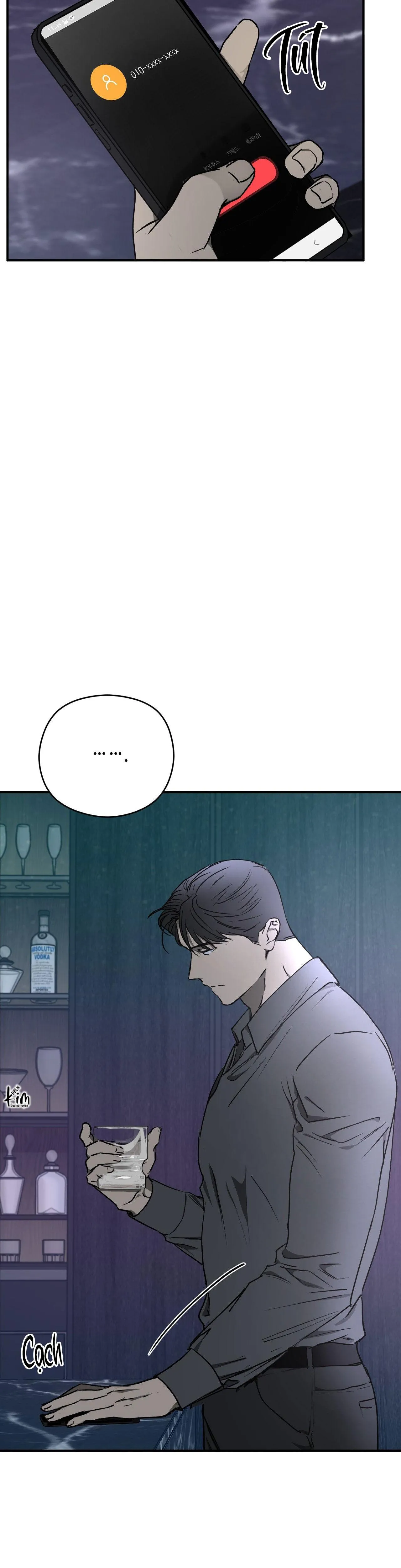 ĐỘC XÀ Chapter 10 Trang 19