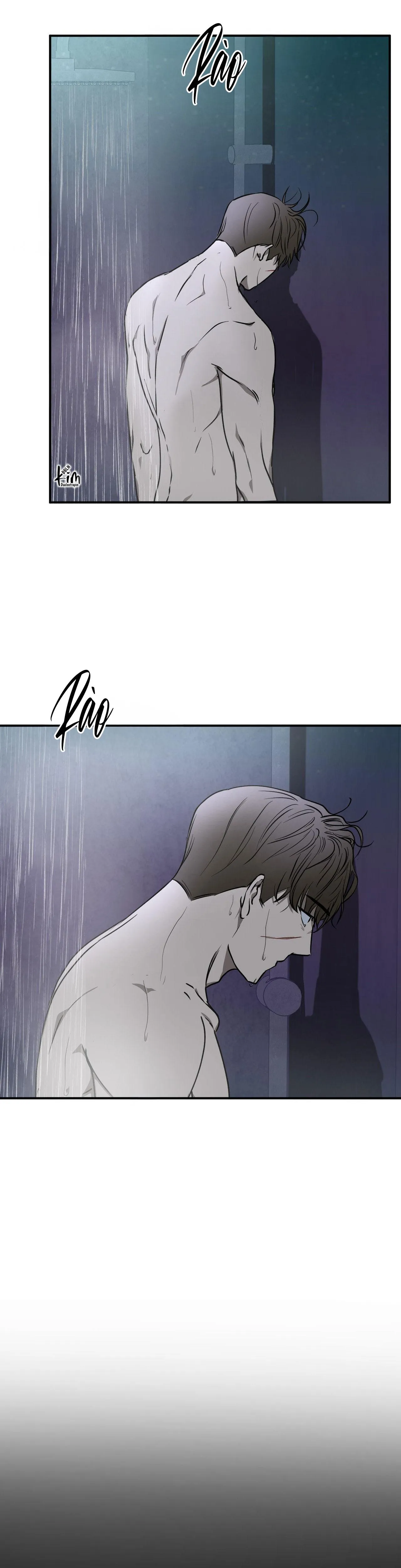 ĐỘC XÀ Chapter 10 Trang 21