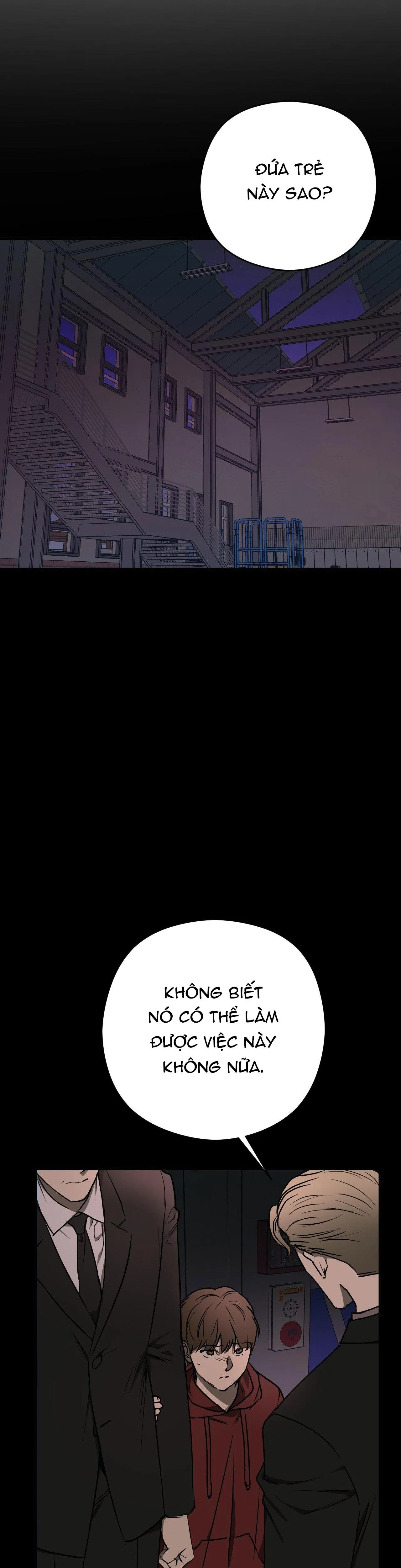 ĐỘC XÀ Chapter 10 Trang 22