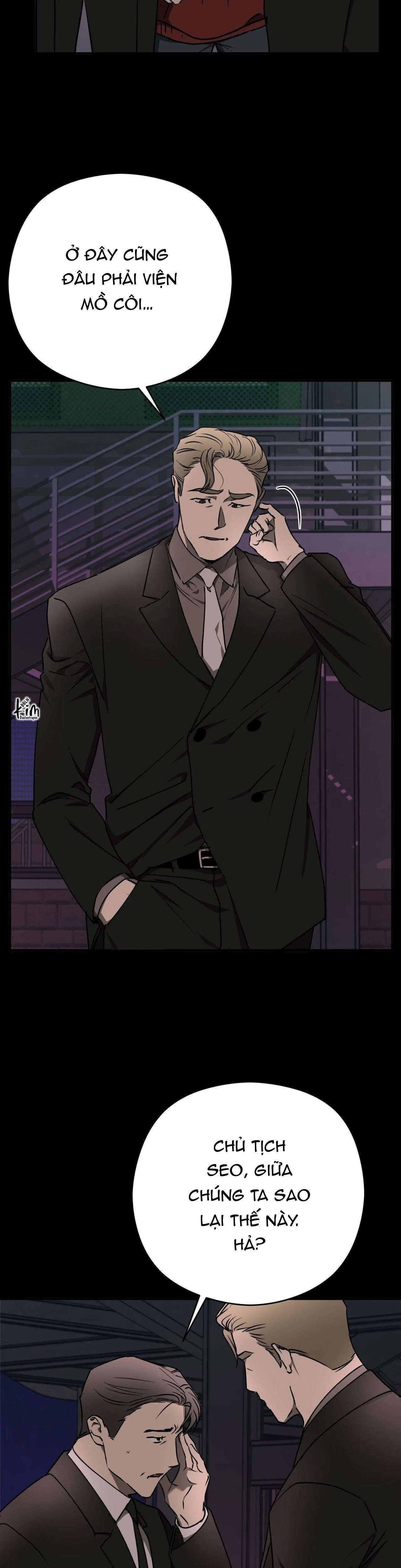 ĐỘC XÀ Chapter 10 Trang 23