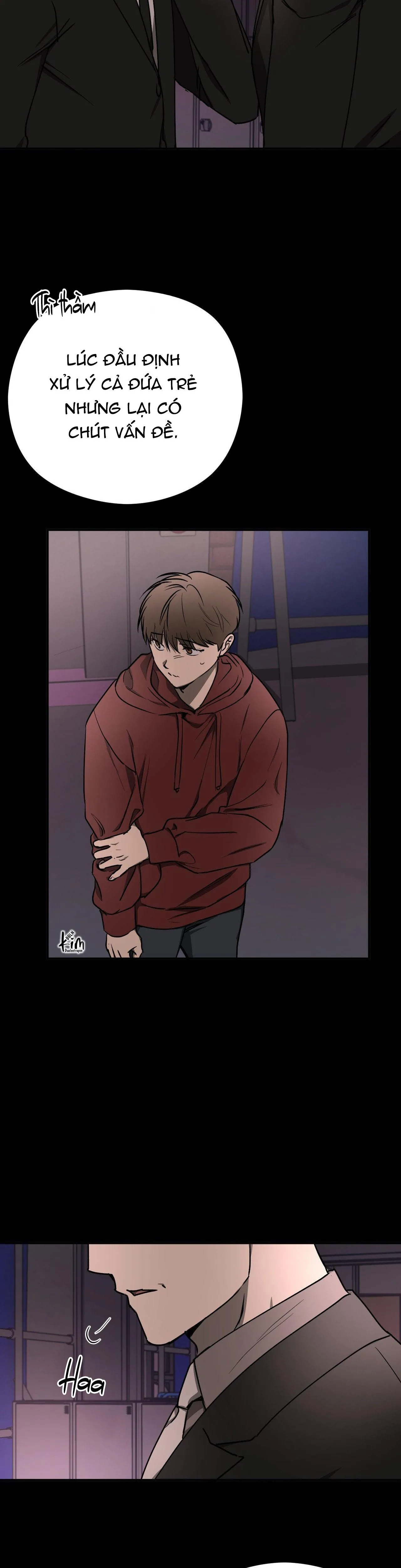 ĐỘC XÀ Chapter 10 Trang 24