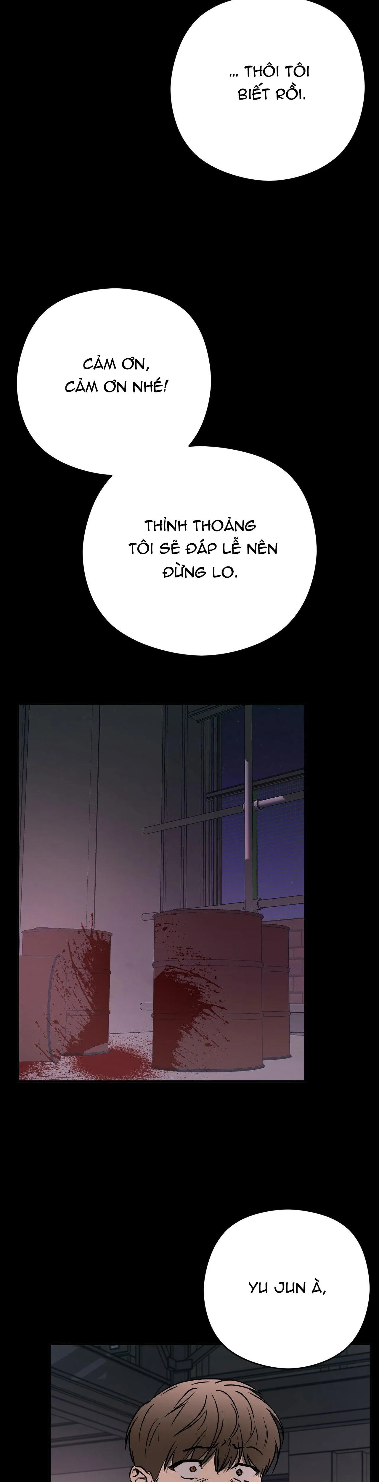 ĐỘC XÀ Chapter 10 Trang 25