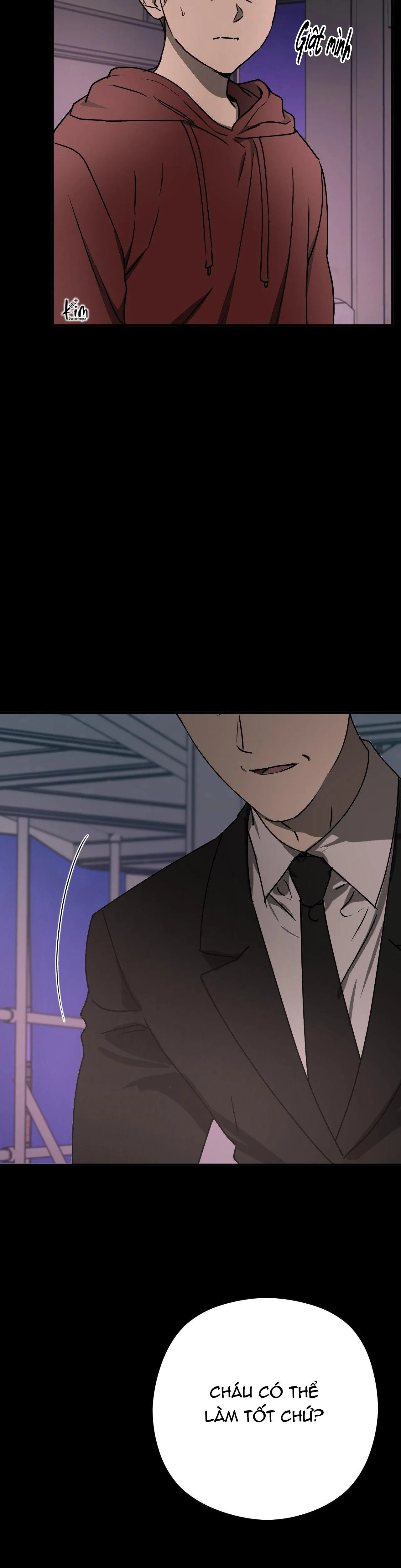 ĐỘC XÀ Chapter 10 Trang 26